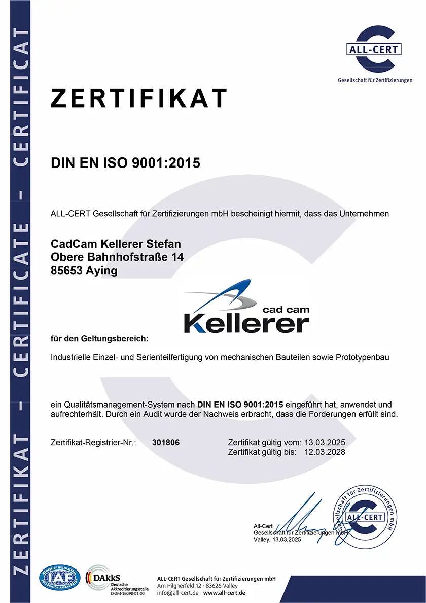 cad konstruktion rosenheim